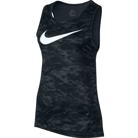 Koszulka Nike Tank Dry Elite Basketball sportowa koszykarska na ramkach- 855306-010 - XL Nike