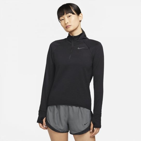 Koszulka Nike Therma-FIT Element W DD6799 (kolor Czarny, rozmiar M) Nike