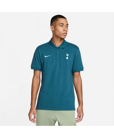 Koszulka Nike Tottenham Hotspur Soccer Polo M Db7887 397, Rozmiar: L * Dz Nike