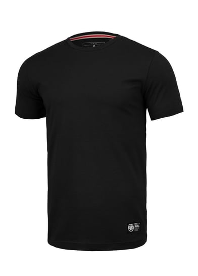 Koszulka NO LOGO 190 Czarna XL Pitbull West Coast