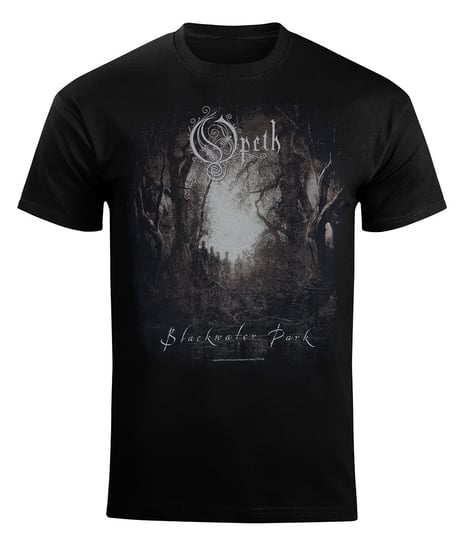 Koszulka Opeth - Blackwater Park-3Xl Pozostali producenci