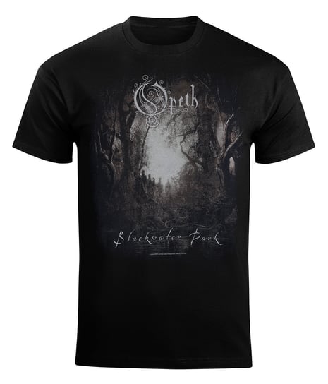 Koszulka Opeth - Blackwater Park-M Pozostali producenci