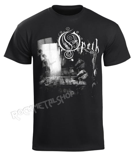 koszulka OPETH - DAMNATION-S Inna marka
