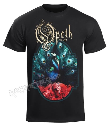 koszulka OPETH - SORCERESS-XL Pozostali producenci