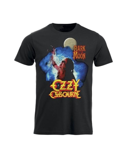 koszulka OZZY OSBOURNE - BARK AT THE MOON-XL Pozostali producenci