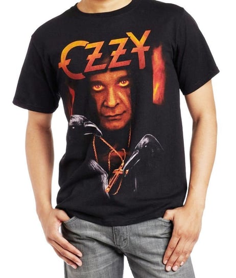 koszulka OZZY OSBOURNE - HELL-M Inna marka