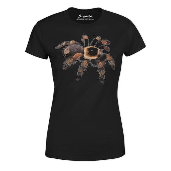 Koszulka pająk Brachypelma hamorii-3XL 5made