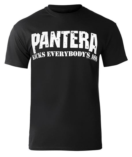 koszulka PANTERA - KICKS EVERYBODY-M Bravado