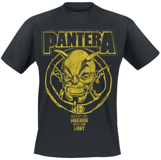koszulka PANTERA - OUT OF THE DARKNESS-XL Bravado