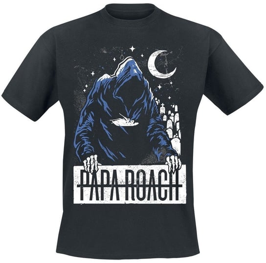 koszulka PAPA ROACH - INFEST DEATH-XL Pozostali producenci