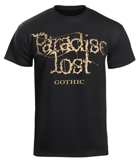 koszulka PARADISE LOST - GOTHIC-M Inna marka