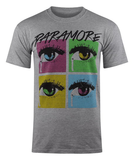 koszulka PARAMORE - POP TEAR-XL Inna marka