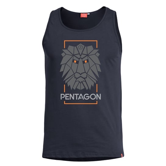 Koszulka Pentagon Astir Lion, Black (K09020-LI-01)-M Pentagon