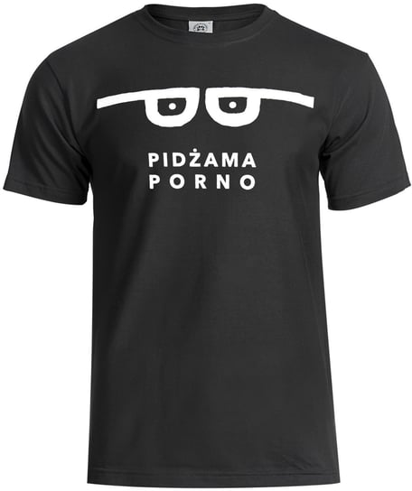 koszulka PIDŻAMA PORNO - LONG PP-3XL Inna marka