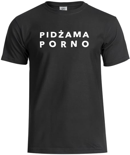 koszulka PIDŻAMA PORNO - PP-L Inna marka