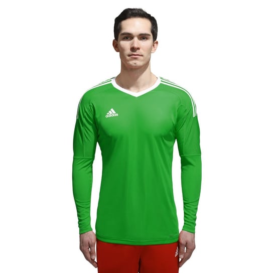 Koszulka piłkarska adidas adiZero Goalkeeper męska sportowa bramkarska-52 Adidas