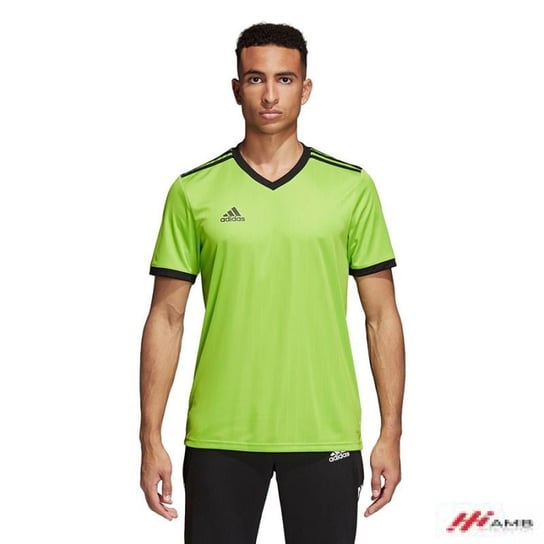 Koszulka piłkarska adidas Tabela 18 M CE1716 r. CE1716*XS Adidas