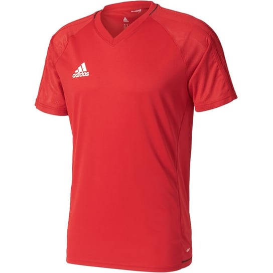 Koszulka Piłkarska Adidas Tiro 17 M Bp8557 *Xh Adidas