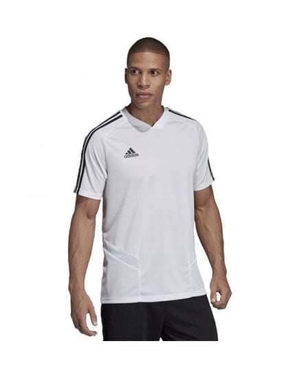 Koszulka Piłkarska Adidas Tiro 19 Tr Jsy M Dt5288, Rozmiar: Xxl * Dz Adidas