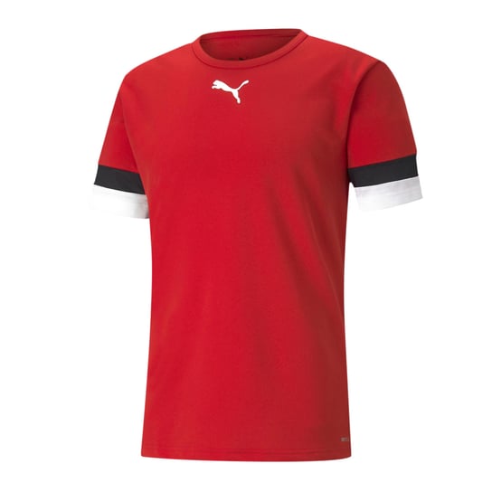 Koszulka piłkarska męska PUMA Teamrise Jersey Puma