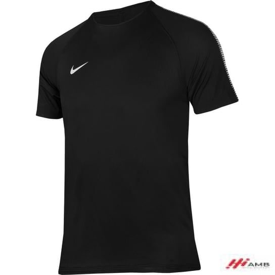Koszulka piłkarska Nike Dry Squad Top Junior 859877-010 r. 859877-010*S Nike