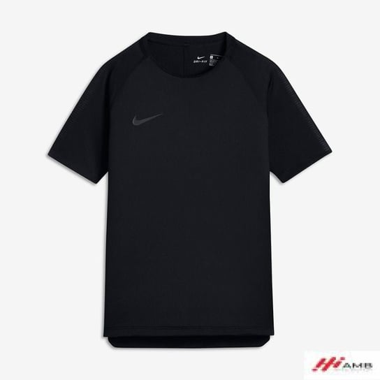 Koszulka piłkarska Nike Dry Squad Top Junior 859877-013 r. 859877013*S(128-137cm) Nike