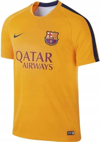 Koszulka piłkarska NIKE FC Barcelona 686641-740 Nike