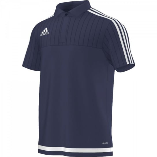 Koszulka Piłkarska Polo Adidas Tiro 15 M S22434 *Xh Adidas