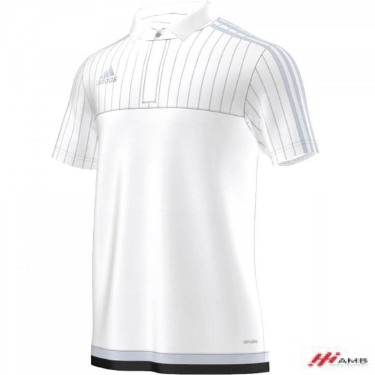Koszulka Piłkarska Polo Adidas Tiro 15 M S22437 *Xh Adidas