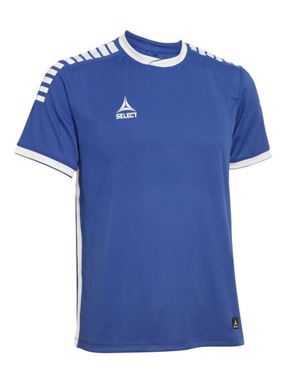 Koszulka piłkarska SELECT Monaco niebieska - M Inna marka