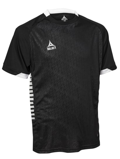 Koszulka piłkarska SELECT Spain czarna - 10 lat Inna marka