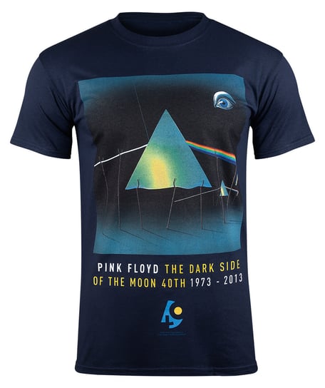 koszulka PINK FLOYD - DALI-S Inna marka