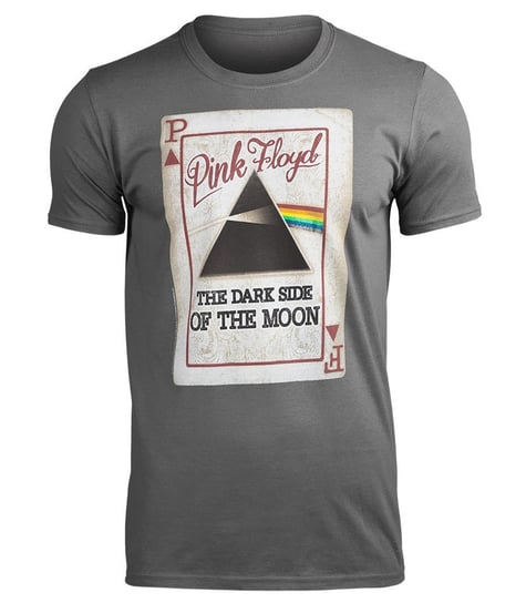 koszulka PINK FLOYD - DARK SIDE DECK-L Pozostali producenci