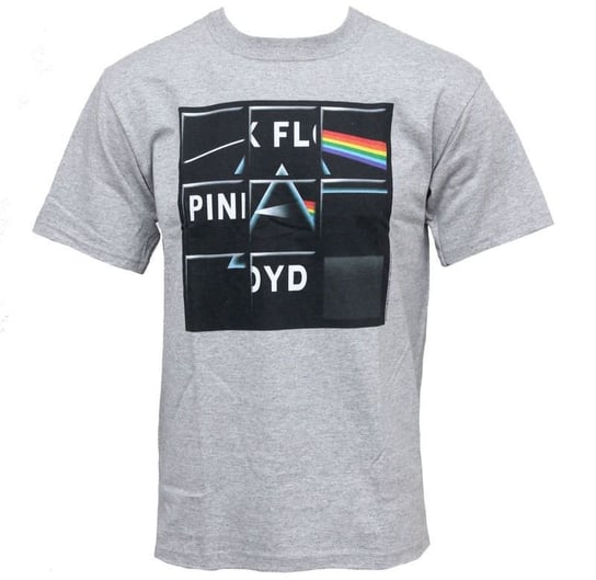 koszulka PINK FLOYD - DARK SIDE PUZZLE-XL Pozostali producenci