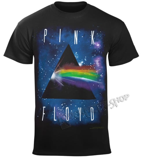 koszulka PINK FLOYD - DARK SIDE SPACE-XL Pozostali producenci