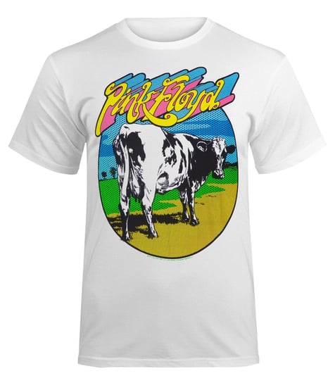 koszulka PINK FLOYD - DISTANT BELLS-M Pozostali producenci