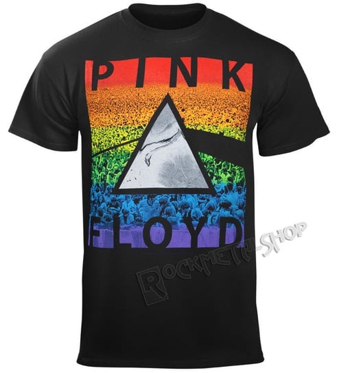 koszulka PINK FLOYD - RAINBOW PRISM-M Pozostali producenci