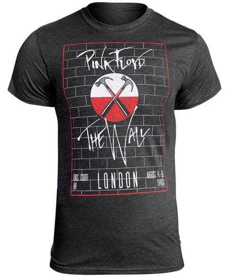 koszulka PINK FLOYD - THE WALL LONDON LIVE-L Pozostali producenci