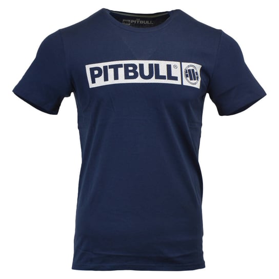 Koszulka Pit Bull West Coast Hilltop 140 Men's T-Shirt - 212017590 - M Pit Bull West Coast