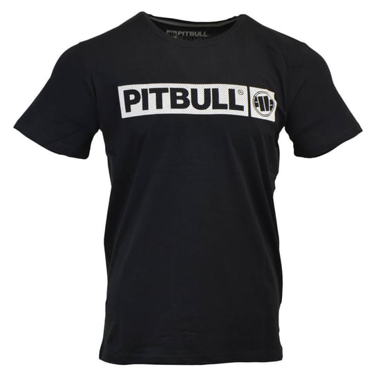 Koszulka Pit Bull West Coast Hilltop 140 Men's T-Shirt - 212017900 - M Pit Bull West Coast