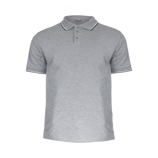 Koszulka Polo 190G/M2, Szara, "3Xl", Ce, Lahti Lahti PRO