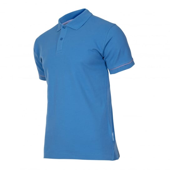 Koszulka Polo, 220G/M2, Niebieska, ""3Xl"", Ce, Lahti Lahti PRO