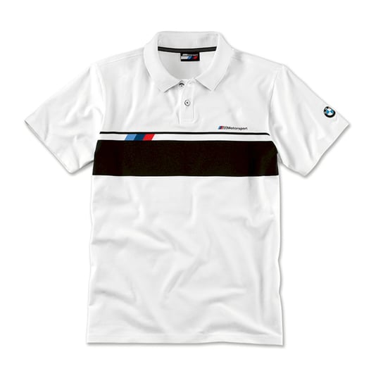 Koszulka polo BMW M Motorsport, męska - XL BMW