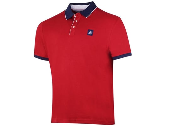 Koszulka Polo Hackett Small Logo (HM562122 255) - M Hackett London