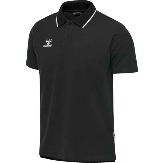 Koszulka Polo Hummel Move Polo Rozmiar 2Xl Hummel