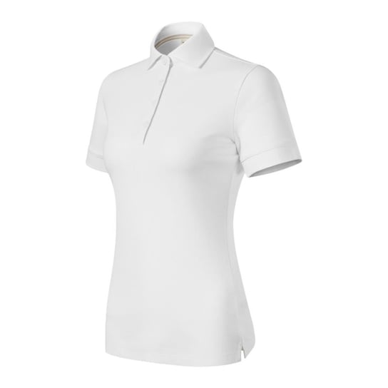 Koszulka polo Malfini Prime W MLI (kolor Biały, rozmiar 2XL) MALFINI