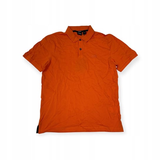 Koszulka polo męska na krótki rękaw HUGO BOSS S Hugo Boss