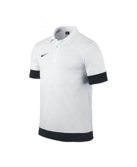 Koszulka Polo Nike Blocked 520632-100, Rozmiar: L (183Cm) * Dz Nike