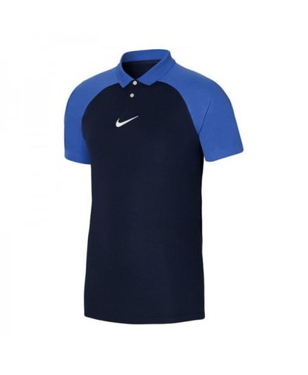 Koszulka Polo Nike Dri-Fit Academy Pro M Dh9228-451, Rozmiar: L (183Cm) * Dz Nike