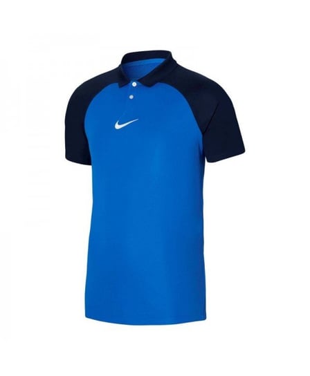Koszulka Polo Nike Dri-Fit Academy Pro M Dh9228-463, Rozmiar: Xl (188Cm) * Dz Nike